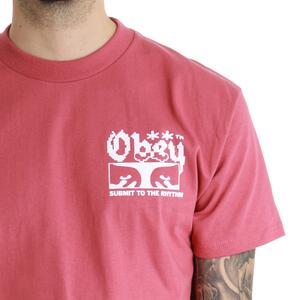 T-SHIRT SUBMIT OBEY - Mad Fashion | img vers.300x/